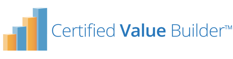 Certified Value Builder Logo