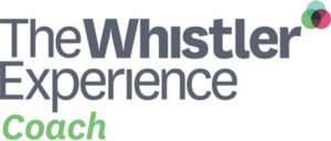 Whistler Experience Coach Logo